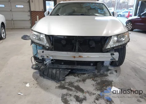 2013 Lexus Es 350 z USA, uszkodzony, nr VIN JTHBK1GG1D2053181